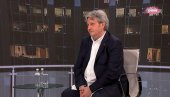 ПРВО ПОЈАВЉИВАЊЕ МАРИЋА ПОСЛЕ КОРОНЕ: Једна ствар је спасла живот водитељу ПРВО ПОЈАВЉИВАЊЕ МАРИЋА ПОСЛЕ КОРОНЕ: Једна ствар је спасла живот водитељу