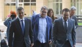 SVE DALJE OD BOJKOTA: Produbljene razlike u stavu prema izborima dela opozicije SVE DALJE OD BOJKOTA: Produbljene razlike u stavu prema izborima dela opozicije