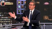 VUČIĆ NAJAVIO POVEĆANJE PLATA: Fantastične vesti - Penzionerima stiže još novca! VUČIĆ NAJAVIO POVEĆANJE PLATA: Fantastične vesti - Penzionerima stiže još novca!