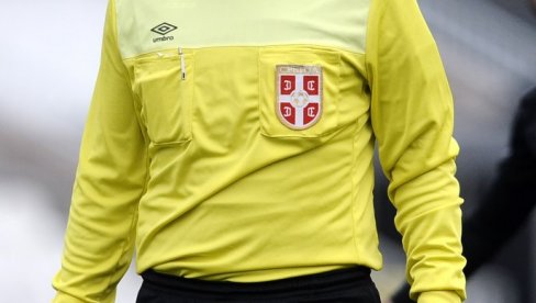 DEBITANT NA VEČITOM DERBIJU GLAVNI ARBITAR: FSS objavio - on će deliti pravdu na meču Crvena zvezda - Partizan DEBITANT NA VEČITOM DERBIJU GLAVNI ARBITAR: FSS objavio - on će deliti pravdu na meču Crvena zvezda - Partizan