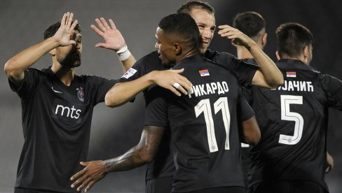 AUSTRIJANAC NA CENTRU: Vajnberger sudi Partizan - Flora u Ligi konferencija AUSTRIJANAC NA CENTRU: Vajnberger sudi Partizan - Flora u Ligi konferencija