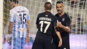 CRNO-BELI GOSTUJU U SUBOTICI: Evo gde možete da gledate utakmicu Spartak - Partizan CRNO-BELI GOSTUJU U SUBOTICI: Evo gde možete da gledate utakmicu Spartak - Partizan