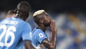 NAPOLI MORA DA SE PROBUDI: Na stadion Dijego Armando Maradona stiže Sasuolo NAPOLI MORA DA SE PROBUDI: Na stadion Dijego Armando Maradona stiže Sasuolo