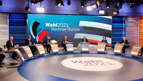 ЋАО МАМА МЕРКЕЛ: Пораз конзервативаца, милиони Немаца гласали другачије него пре четири године, мање странке одлучују о коалицијама (ФОТО) ЋАО МАМА МЕРКЕЛ: Пораз конзервативаца, милиони Немаца гласали другачије него пре четири године, мање странке одлучују о коалицијама (ФОТО)