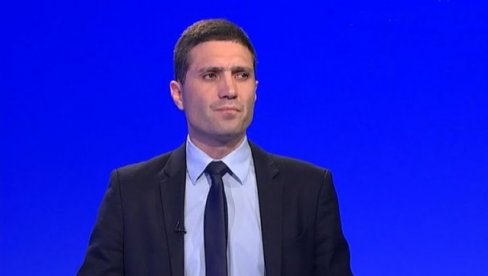 TERZIĆ: Miloš Jovanović kao glavni trbuhozborzac Đilasa i Kurtija, ne može da se oporavi od izbornog debakla TERZIĆ: Miloš Jovanović kao glavni trbuhozborzac Đilasa i Kurtija, ne može da se oporavi od izbornog debakla
