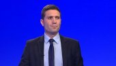 TERZIĆ: Miloš Jovanović kao glavni trbuhozborzac Đilasa i Kurtija, ne može da se oporavi od izbornog debakla