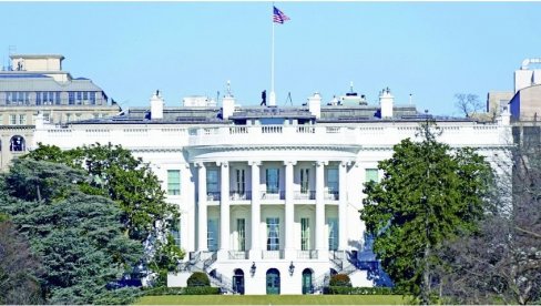 OGLASILA SE BELA KUĆA O PREGOVORIMA U ŽENEVI: Sastavili smo ažuriranu verziju, odlučiće Tramp i Zelenski