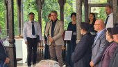 ДАНИ ПАТРИЈАРХА ПАВЛА: У манастиру Благовештење на Крстовдан отворена шеста манифестација ДАНИ ПАТРИЈАРХА ПАВЛА: У манастиру Благовештење на Крстовдан отворена шеста манифестација