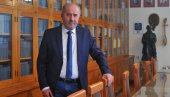 ЗАШТИТА СРПСКОГ ЈЕЗИКА И ЋИРИЛИЦЕ: Угаони камен идентитета