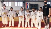 ОСВОЈИЛИ МЕДАЉЕ НА ПРВЕНСТВУ СРБИЈЕ: Успех пиротских џудиста-полетараца ОСВОЈИЛИ МЕДАЉЕ НА ПРВЕНСТВУ СРБИЈЕ: Успех пиротских џудиста-полетараца