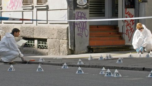U ZATVORU UMRO UBICA NIKOLE BOJOVIĆA: Saša Cvetanović Pitbul (44) imao srčanih tegoba - Nije se probudio iz sna U ZATVORU UMRO UBICA NIKOLE BOJOVIĆA: Saša Cvetanović Pitbul (44) imao srčanih tegoba - Nije se probudio iz sna