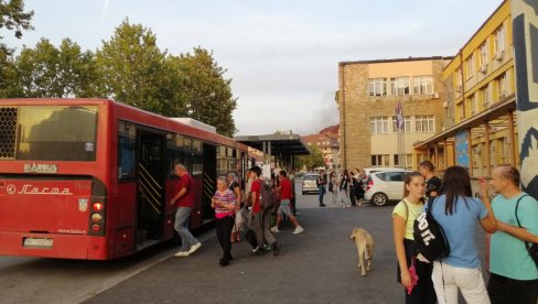 BEOGRAĐANI OBRATITE PAŽNJU: Izmene saobraćaja zbog radova i koncerta