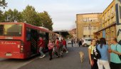 BEOGRAĐANI OBRATITE PAŽNJU: Izmene saobraćaja zbog radova i koncerta BEOGRAĐANI OBRATITE PAŽNJU: Izmene saobraćaja zbog radova i koncerta