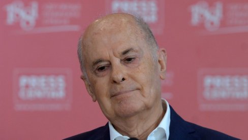 ЈАК УТИЦАЈ ЗЕЛЕНИХ БИО БИ ЛОШ ЗА СРБЕ: Владислав Јовановић о немачким изборима ЈАК УТИЦАЈ ЗЕЛЕНИХ БИО БИ ЛОШ ЗА СРБЕ: Владислав Јовановић о немачким изборима