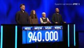 ČUDO U POTERI: Penzionisana profesorka odbranila 700.000 dinara!