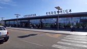 DRŽAVLJANIN RUSIJE UHAPŠEN NA PODGORIČKOM AERODROMU: Za njim bila raspisana međunarodna poternica zbog ubistva