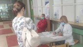 ЗА НЕДЕЉУ ДАНА 686 НОВООБОЛЕЛИХ У СРЕДЊЕМ БАНАТУ: Највећи број новозаражених у Зрењанину ЗА НЕДЕЉУ ДАНА 686 НОВООБОЛЕЛИХ У СРЕДЊЕМ БАНАТУ: Највећи број новозаражених у Зрењанину