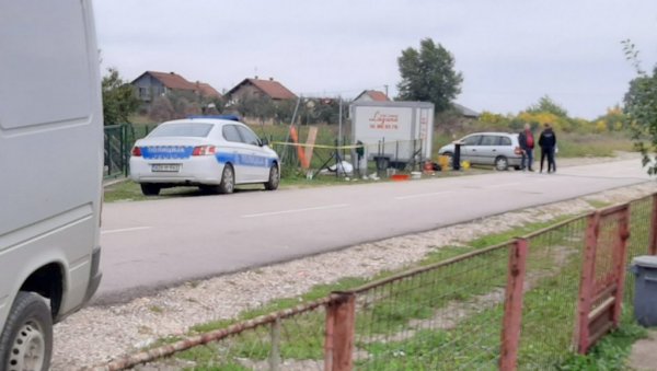 УЖАСНА СМРТ У МОДРИЧИ: Радници упали у фекалне воде, један радник погинуо УЖАСНА СМРТ У МОДРИЧИ: Радници упали у фекалне воде, један радник погинуо