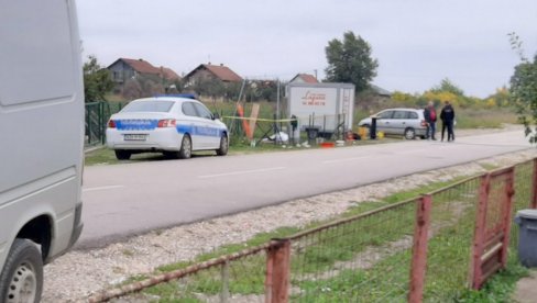 УЖАСНА СМРТ У МОДРИЧИ: Радници упали у фекалне воде, један радник погинуо УЖАСНА СМРТ У МОДРИЧИ: Радници упали у фекалне воде, један радник погинуо