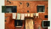 У ГАЛЕРИЈИ НАРОДНОГ МУЗЕЈА У СМЕДЕРЕВСКОЈ ПАЛАНЦИ: Радови Фантастичних 6 поново заједно У ГАЛЕРИЈИ НАРОДНОГ МУЗЕЈА У СМЕДЕРЕВСКОЈ ПАЛАНЦИ: Радови Фантастичних 6 поново заједно
