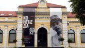 МУЗЕЈ САВРЕМЕН УМЕТНОСТИ РЕПУБЛИКЕ СРПСКЕ: Бојс и Мангелос пред Бањалучанима МУЗЕЈ САВРЕМЕН УМЕТНОСТИ РЕПУБЛИКЕ СРПСКЕ: Бојс и Мангелос пред Бањалучанима