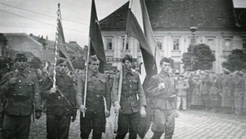 КАКО ЈЕ ОСЛОБОЂЕН ПЕТРОВГРАД: Изложба посвећена Зрењанину на крају Другог светског рата (ФОТО) КАКО ЈЕ ОСЛОБОЂЕН ПЕТРОВГРАД: Изложба посвећена Зрењанину на крају Другог светског рата (ФОТО)