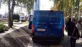 ХАПШЕЊЕ У КРУШЕВЦУ: Полиција запленила 1,8 килограма марихуане ХАПШЕЊЕ У КРУШЕВЦУ: Полиција запленила 1,8 килограма марихуане