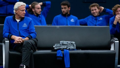 ĐOKOVIĆ, FEDERER I NADAL SU TU, ALI NA ZALASKU: Legendarni teniser govorio o velikoj trojci, a dotakao se i naslednika ĐOKOVIĆ, FEDERER I NADAL SU TU, ALI NA ZALASKU: Legendarni teniser govorio o velikoj trojci, a dotakao se i naslednika