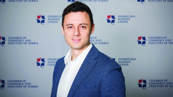 НОВАЦ У БИЗНИС, А НЕ У ПОТРОШЊУ! „Пословни Атлас Србије и дијаспоре“ у децембру НОВАЦ У БИЗНИС, А НЕ У ПОТРОШЊУ! „Пословни Атлас Србије и дијаспоре“ у децембру