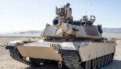 УКРАЈИНА ПОВУКЛА ИЗ БОРБЕ ТЕНКОВЕ АБРАМС: Већ је уништено пет тенкова у руским нападима УКРАЈИНА ПОВУКЛА ИЗ БОРБЕ ТЕНКОВЕ АБРАМС: Већ је уништено пет тенкова у руским нападима