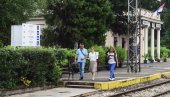 ВОЗОМ САМО ДО ПРОКОПА: Од 1. октобра из возног реда испада и железничка станица - Топчидер ВОЗОМ САМО ДО ПРОКОПА: Од 1. октобра из возног реда испада и железничка станица - Топчидер
