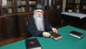 ЕПИСКОП ИРИНЕЈ: Косово и Метохија је саставни и неотуђиви део Републике Србије ЕПИСКОП ИРИНЕЈ: Косово и Метохија је саставни и неотуђиви део Републике Србије