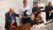 NAJVREDNIJA POŠTANSKA MARKA U VELIKOJ BRITANIJI: Na prodaji za 762.820 evra NAJVREDNIJA POŠTANSKA MARKA U VELIKOJ BRITANIJI: Na prodaji za 762.820 evra