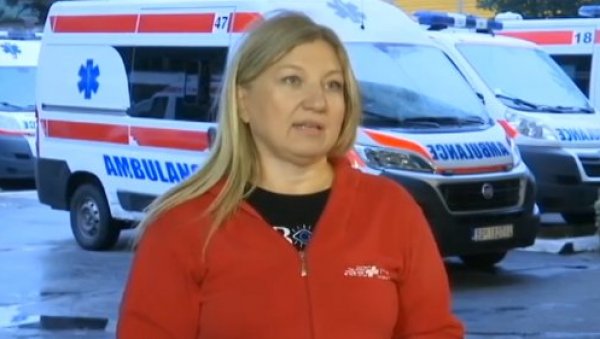 УПОЗОРЕЊЕ ДОКТОРА: Опоравак од ковида може дуго трајати - ово су упутства која треба следити УПОЗОРЕЊЕ ДОКТОРА: Опоравак од ковида може дуго трајати - ово су упутства која треба следити