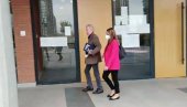 НАСТАВАК СУЂЕЊА МИРОСЛАВУ ИЛИЋУ У ФЕБРУАРУ: Мирјана Антоновић - Напредујемо, надам се да ће све брзо бити готово