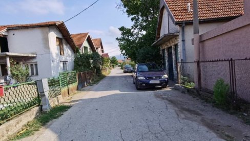 PUT KRIJE MISTERIJU: Ovo je ruta kojom se kretala nestala porodica iz Aleksinca (VIDEO) PUT KRIJE MISTERIJU: Ovo je ruta kojom se kretala nestala porodica iz Aleksinca (VIDEO)
