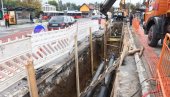 EKOLOŠKI PRIHVATLJIVIJE GREJANJE: U toku je završna faza izgradnje toplovoda u Zemunu EKOLOŠKI PRIHVATLJIVIJE GREJANJE: U toku je završna faza izgradnje toplovoda u Zemunu
