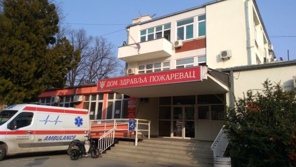 КОРОНА ВИРУС У БРАНИЧЕВСКОМ ОКРУГУ: Ковидом заражено још 129 особа КОРОНА ВИРУС У БРАНИЧЕВСКОМ ОКРУГУ: Ковидом заражено још 129 особа