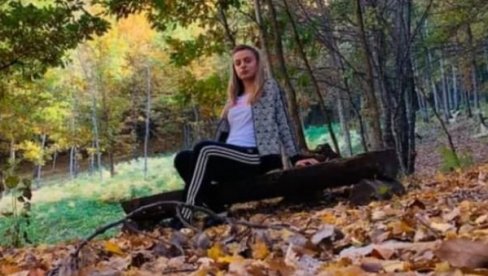 ХТЕЛА ЈЕ ДА МУ ПОМОГНЕ! Друг брутално убијене Лидије Ђокић - Планирала је да ради са оцем у мењачници, била је душа од човека ХТЕЛА ЈЕ ДА МУ ПОМОГНЕ! Друг брутално убијене Лидије Ђокић - Планирала је да ради са оцем у мењачници, била је душа од човека