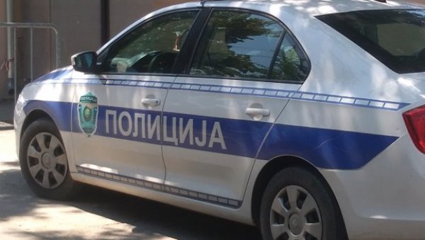 ИСКЉУЧЕНИ ИЗ САОБРАЋАЈА: Возили под дејством наркотика ИСКЉУЧЕНИ ИЗ САОБРАЋАЈА: Возили под дејством наркотика