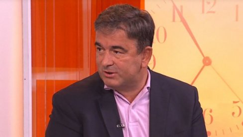 ДРИТАН ТАЈНО ПРЕГОВАРА СА ДПС: Медојевић о великој опструкцији у Црној Гори ДРИТАН ТАЈНО ПРЕГОВАРА СА ДПС: Медојевић о великој опструкцији у Црној Гори
