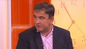 ДОЛАЗЕ ТЕШКЕ ГОДИНЕ ЗА ЦРНУ ГОРУ? Медојевић новој Влади предвиђа судбину Титаника ДОЛАЗЕ ТЕШКЕ ГОДИНЕ ЗА ЦРНУ ГОРУ? Медојевић новој Влади предвиђа судбину Титаника