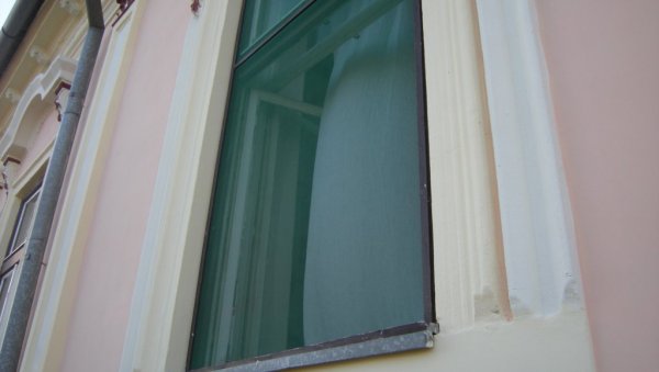 СУБВЕНЦИЈЕ ЗА ЗАМЕНУ СТОЛАРИЈЕ: Позив за становнике дела општине Палилула СУБВЕНЦИЈЕ ЗА ЗАМЕНУ СТОЛАРИЈЕ: Позив за становнике дела општине Палилула