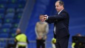 TRENER ŠERIFA SLAVI VELIKU POBEDU: Srećan sam što smo uništili savršen svet TRENER ŠERIFA SLAVI VELIKU POBEDU: Srećan sam što smo uništili savršen svet