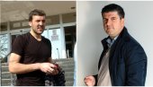 ДВЕ ГОДИНЕ ЗА ДРИБЛАЊЕ СТОЈКЕТА: Зречена пресуда Урошу Јанковићу због преваре ДВЕ ГОДИНЕ ЗА ДРИБЛАЊЕ СТОЈКЕТА: Зречена пресуда Урошу Јанковићу због преваре