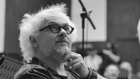 ПОСЛЕДЊИ ИНТЕРВЈУ ИВАНА ТАСОВЦА ЗА НОВОСТИ: Не постоји проблем који не може бити и изазов ПОСЛЕДЊИ ИНТЕРВЈУ ИВАНА ТАСОВЦА ЗА НОВОСТИ: Не постоји проблем који не може бити и изазов