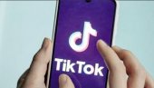 SLEDE SANKCIJE ZA TIK TOK: Kongres SAD sprema zakon koji će zabraniti ovu društvenu mrežu