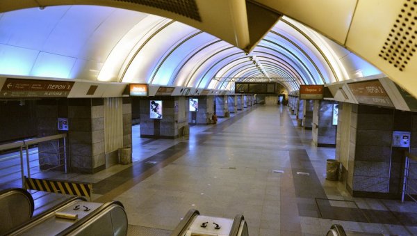 ЗАТВАРАЊЕ ВУКА ТОКОМ ВИКЕНДА: Радови на железничкој станици Вуков споменик ЗАТВАРАЊЕ ВУКА ТОКОМ ВИКЕНДА: Радови на железничкој станици Вуков споменик