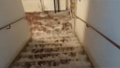 HAOS U LJUBLJANI: Poplavljeno pozorište usred predstave, narod evakuisan! (VIDEO) HAOS U LJUBLJANI: Poplavljeno pozorište usred predstave, narod evakuisan! (VIDEO)