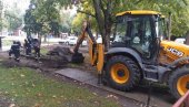 ПЕТ МИЛИОНА ЗА САНАЦИЈУ ПЕШАЧКИХ СТАЗА: Радови ће бити завршени у року од 55 дана ПЕТ МИЛИОНА ЗА САНАЦИЈУ ПЕШАЧКИХ СТАЗА: Радови ће бити завршени у року од 55 дана
